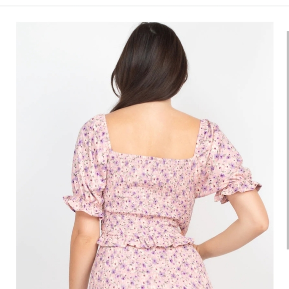 Haute monde top M - Picture 4 of 7